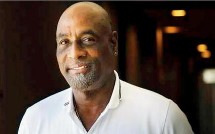 Sir Vivian Richards (Pic: File Pic)