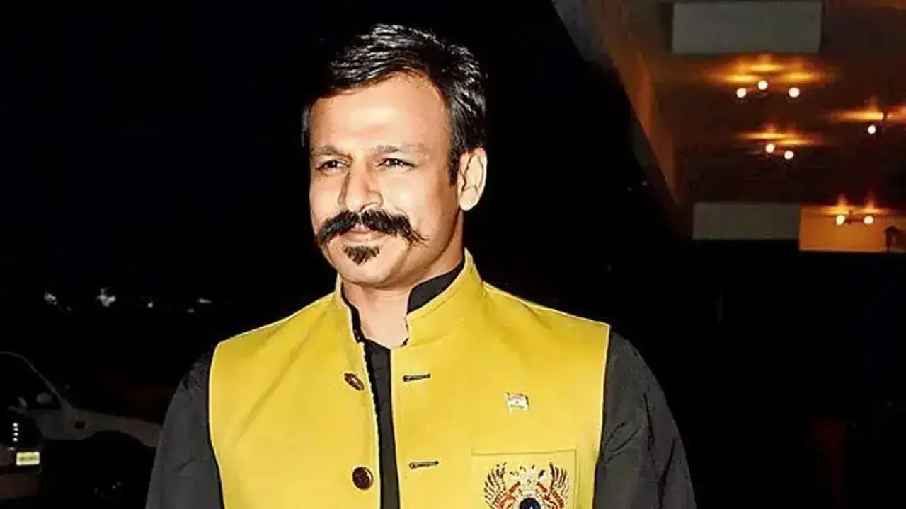 Vivek Oberoi pens a heartfelt note for UAE residents amid the conflict