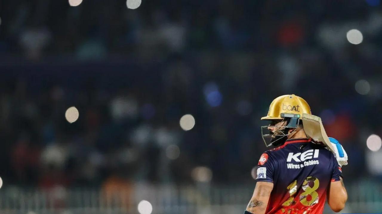 Ahead of the cash-rich league, Royal Challengers Bengaluru's (RCB) veteran batsman Virat Kohli is set to achieve a new feat