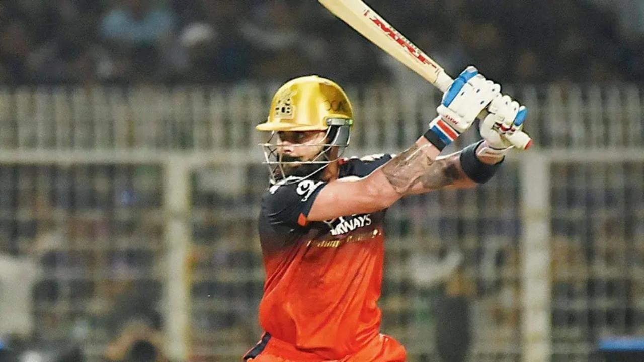 The right-handed batsman is falling short of nine maximums to complete his tally of 300 sixes in the history of the tournament