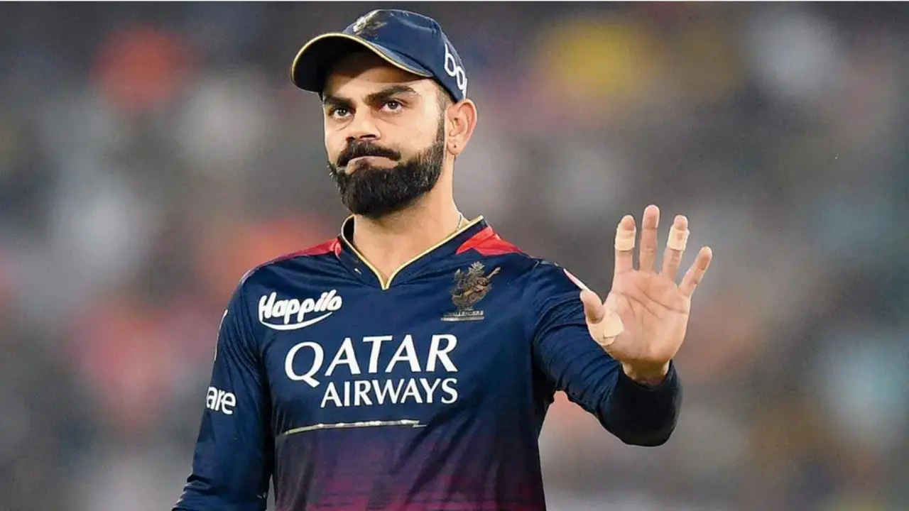 IPL 2026: Virat Kohli set to achieve huge feat in tournament's history