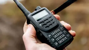 Rs 9 crore worth walkie-talkies, e-waste hard disks seized at Navi Mumbai port