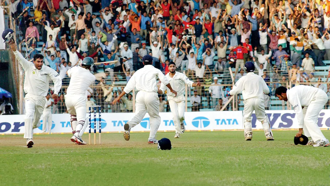 Wankhede waits! Mumbai's iconic ground overlooked for the Australia tour