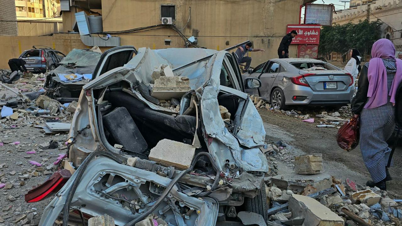 Hezbollah's attack on Israel overnight was the first time the Lebanese movement claimed responsibility for an operation against Israel since a November 2024 ceasefire sought to end over a year of hostilities between the two