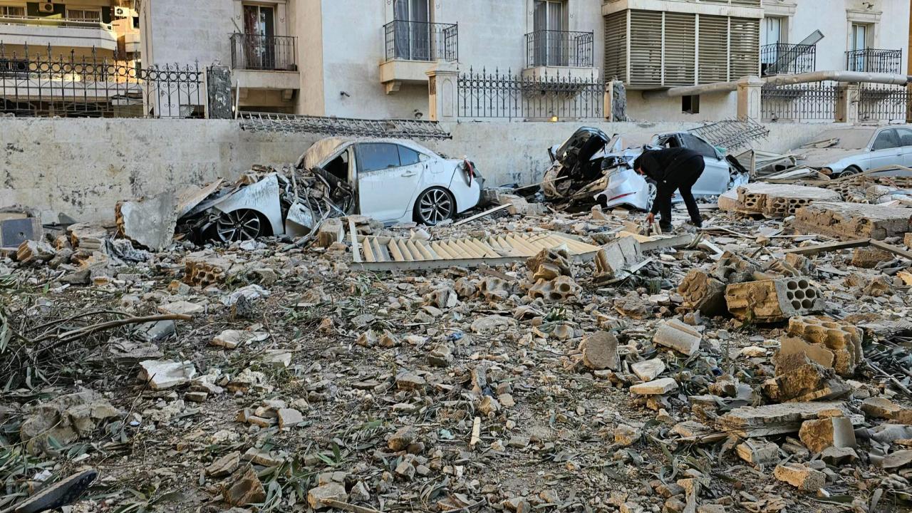 It said the move was 