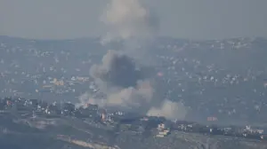 West Asia War LIVE: Explosion in Tehran where demonstrations were happening