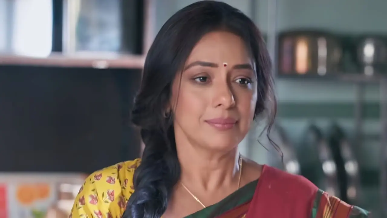 Anupamaa: Rupali Ganguly reveals Anu is set to begin a new chapter of life