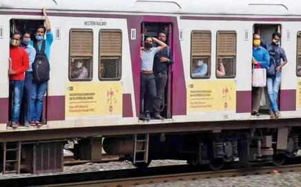 This step comes amid ongoing efforts to modernise and expand Mumbai's suburban rail infrastructure. Representational pic