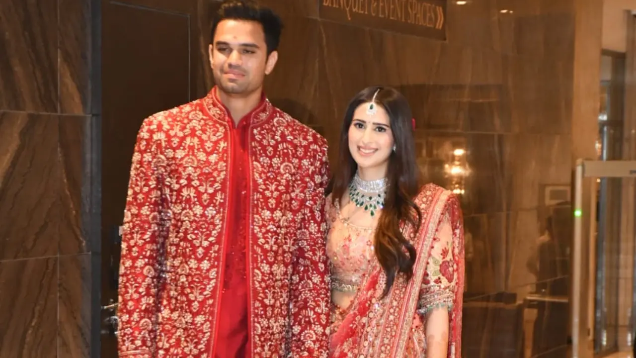 Who is Saaniya Chandhok? Cricketer Arjun Tendulkar's wife and entrepreneur
