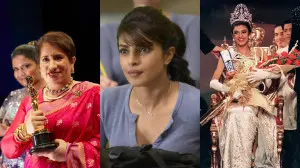 International Women's Day 2026: Bollywood ladies who represented India globally