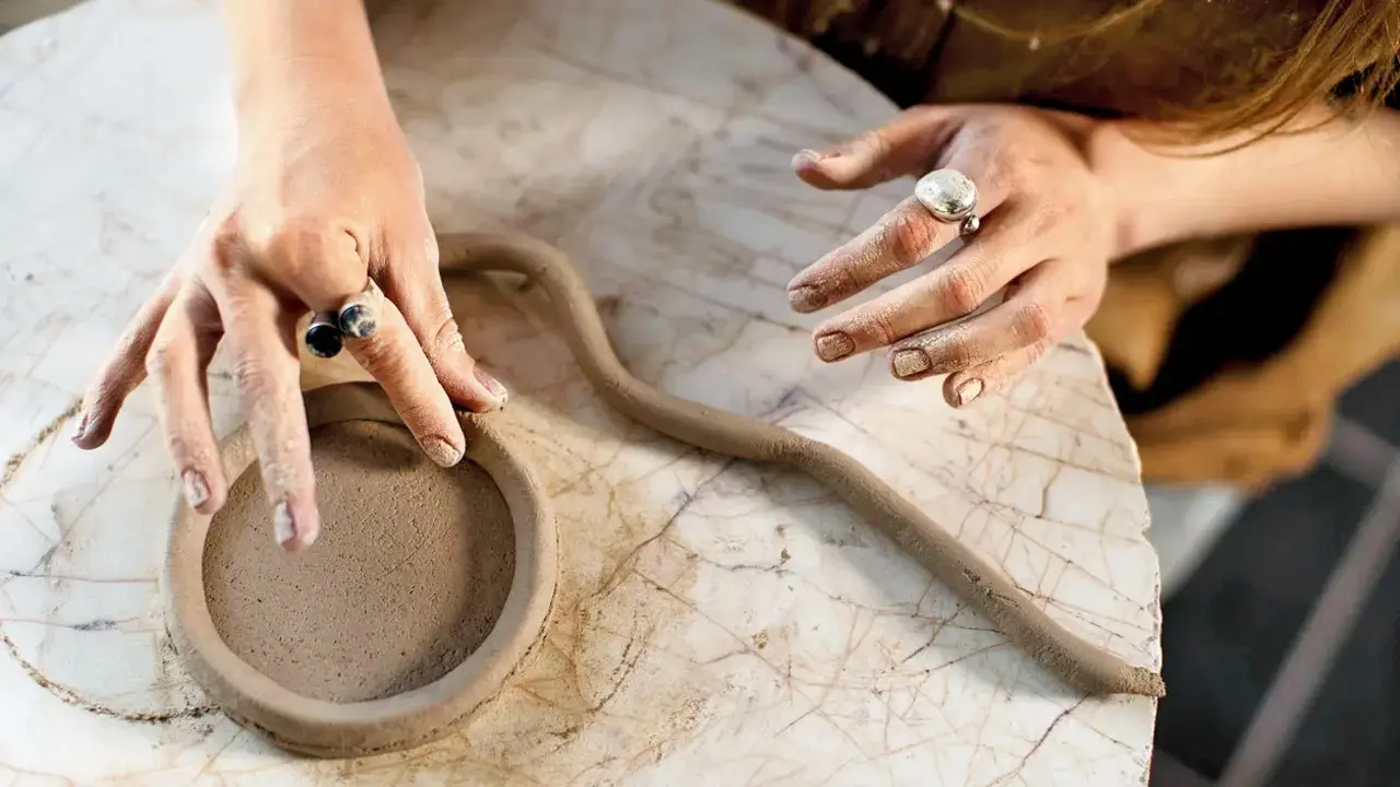 Clay and craftsGet your hands muddy! This pottery workshop by the House Of Clay, is beginner friendly. All you need are your hands, clay, and creativity. 
Where: Multiple locationsWhen: March 22 and 29Price: Rs 999 onwardsTo book: bookmyshow.com