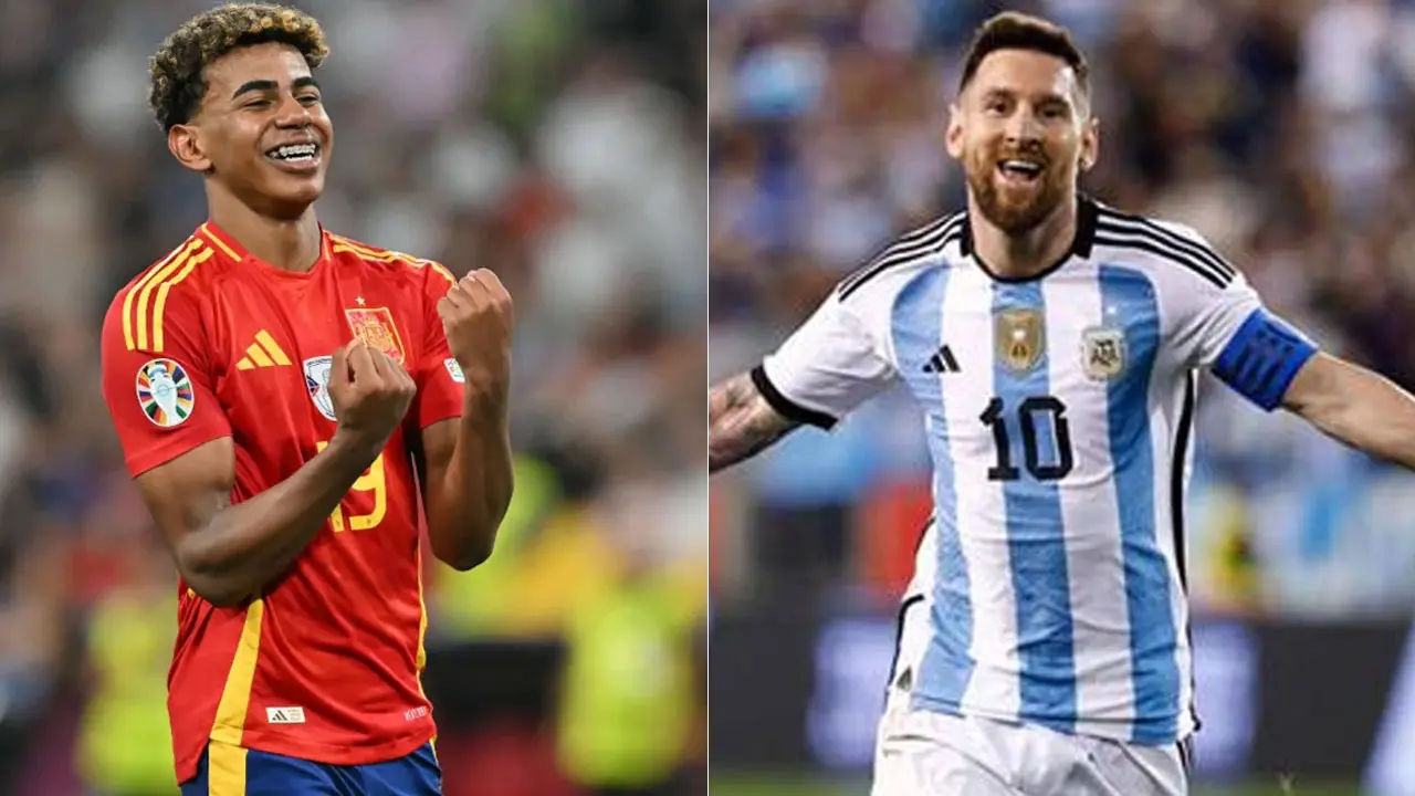 Finalissima 2026 in doubt after Qatar suspends domestic football