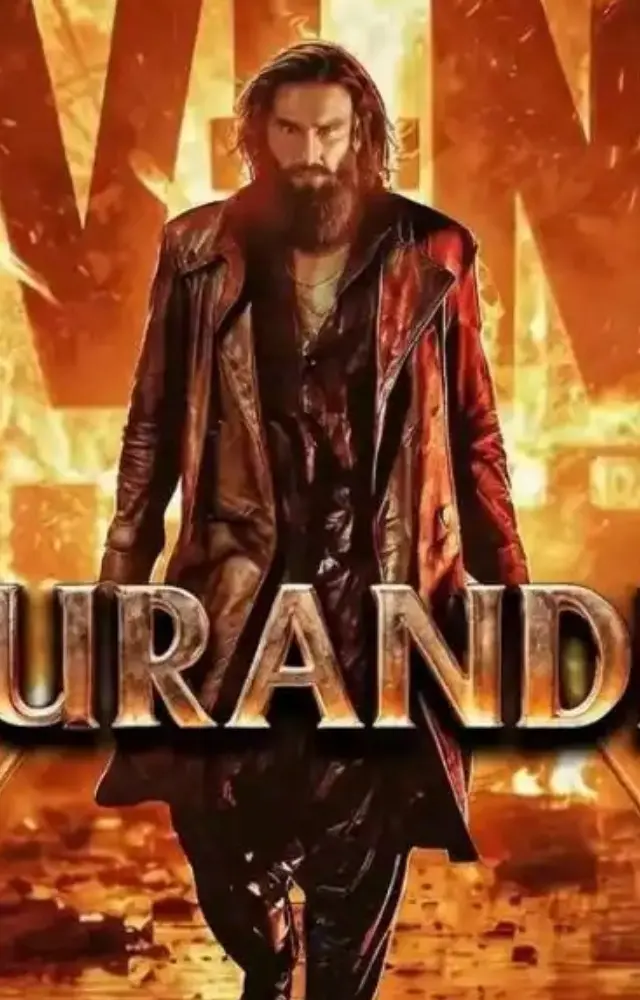 Dhurandhar 2: Ranveer Singh`s iconic dialogues from part 1