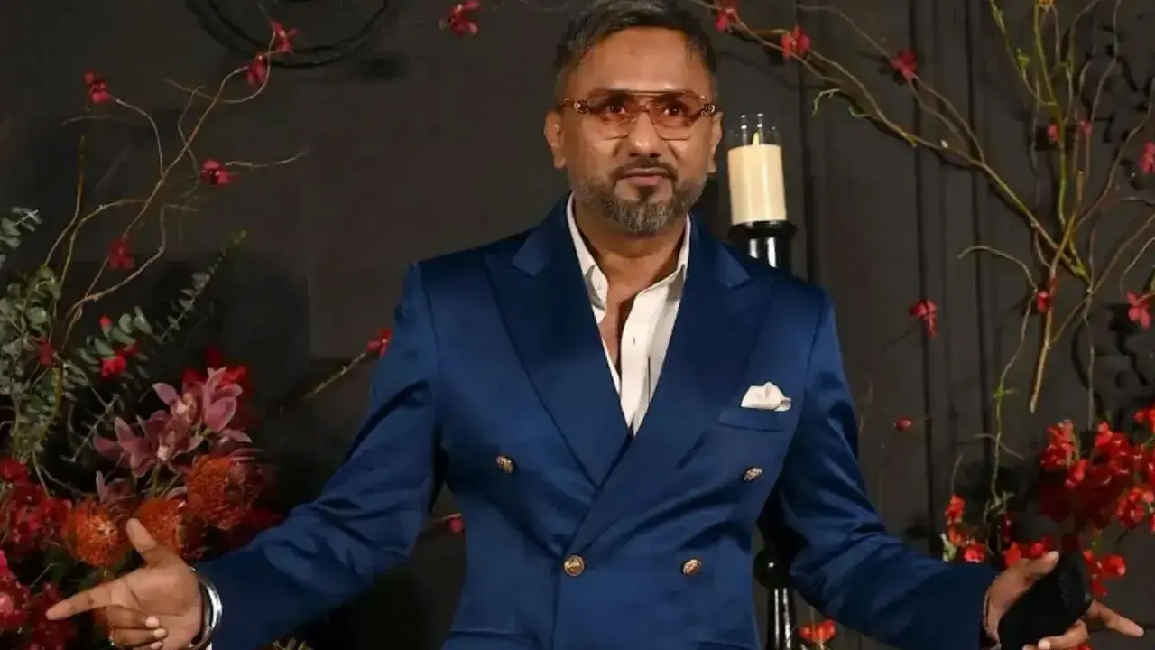 Amid Iran-Israel war, Yo Yo Honey Singh says he is safely working in Dubai