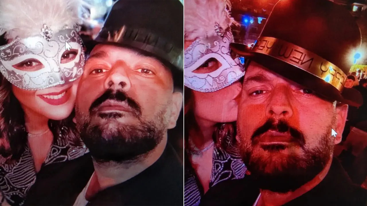 ‘My partner in crime,’ Yuvraj Singh’s special birthday post for wife goes viral