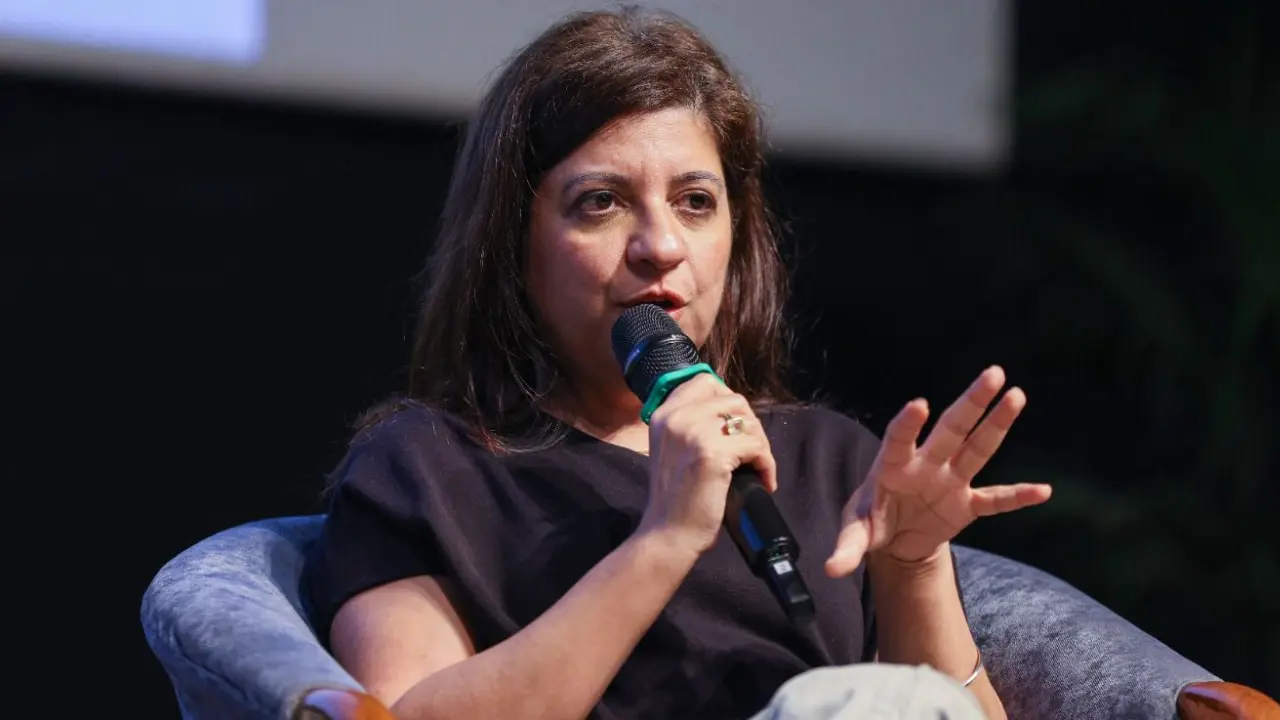 Zoya Akhtar on ZNMD sequel: 'When it happens, I’ll announce’