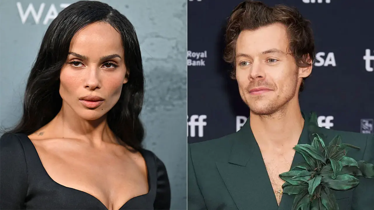 Harry Styles says he is ready to get married and start a family