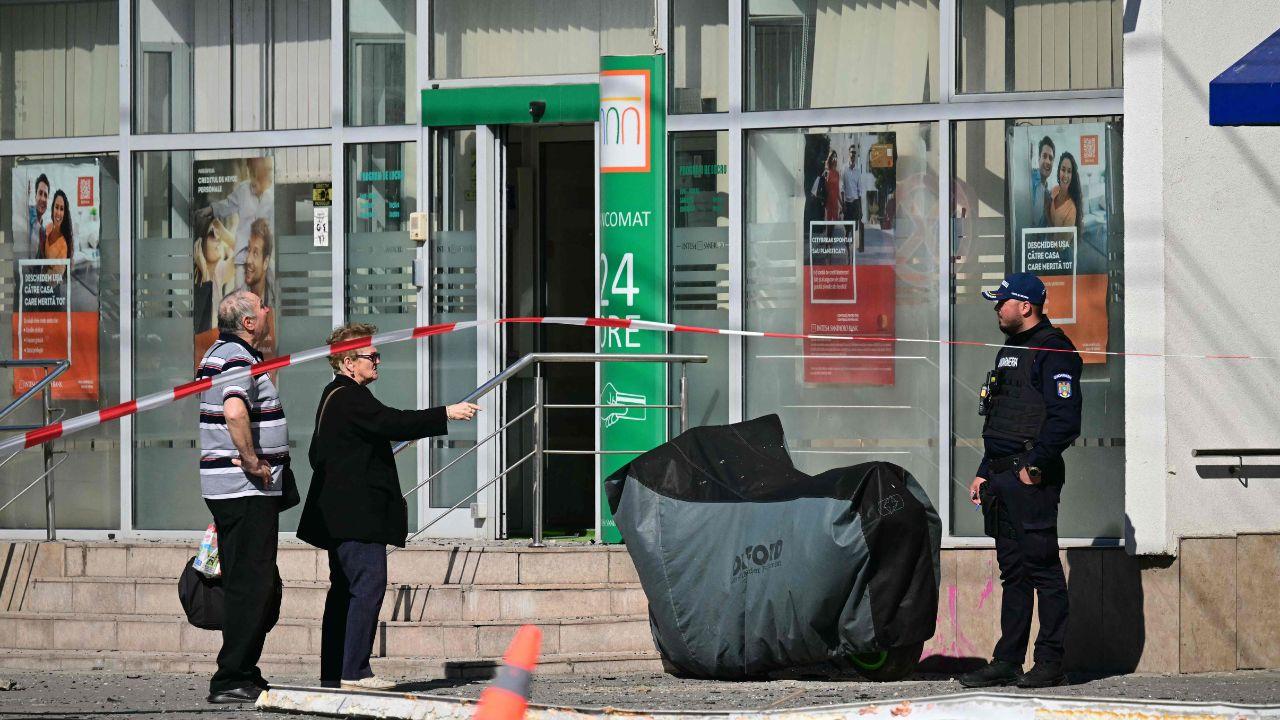 The latest drone incident has renewed concerns across Eastern Europe, where countries bordering Ukraine and Russia are facing increasing risks from cross-border drone incursions linked to the ongoing war The latest drone incident has renewed concerns across Eastern Europe, where countries bordering Ukraine and Russia are facing increasing risks from cross-border drone incursions linked to the ongoing war