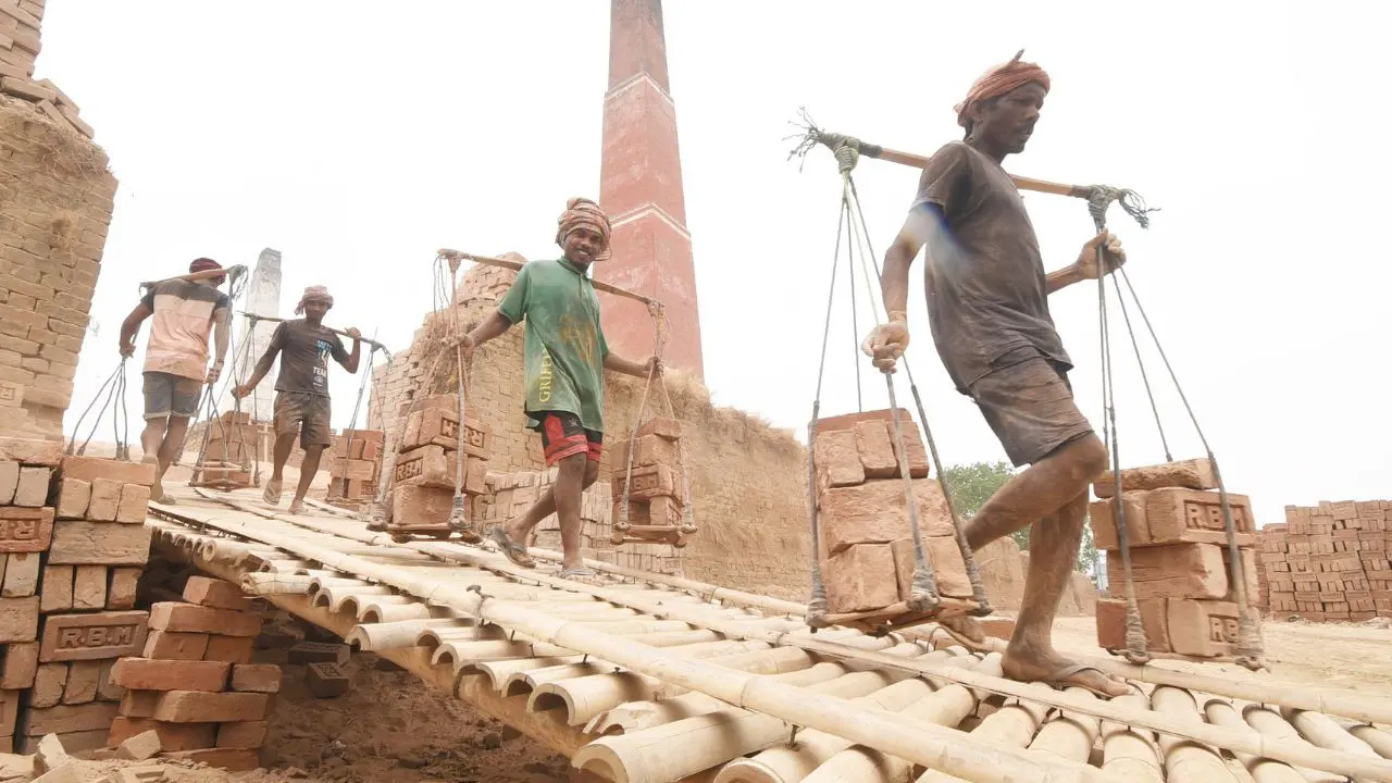 International Workers' Day, also known as Labour Day or May Day, is celebrated annually on May 1 to honor the achievements and rights of workers