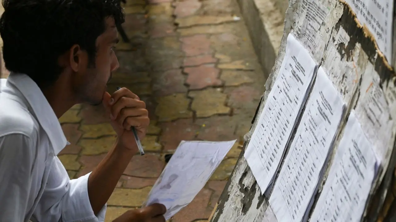 IN PHOTOS: UPSC Prelims 2026 underway across the nation amid tight security The Union Public Service Commission (UPSC) is conducting the Civil Services Preliminary Examination (CSE Prelims) across the country on Sunday, May 24