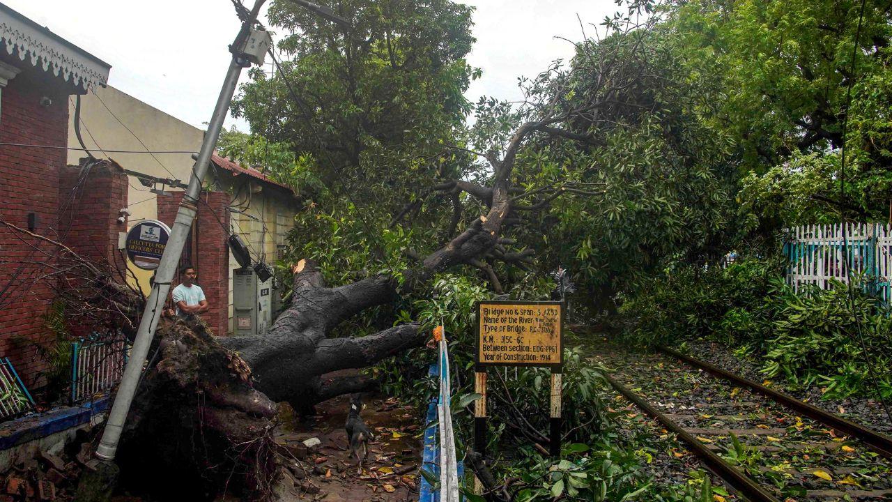 The India Meteorological Department (IMD) on Friday has also released its updated long-range forecast for the 2026 southwest monsoon, indicating a higher probability of below-normal rainfall across the country The India Meteorological Department (IMD) on Friday has also released its updated long-range forecast for the 2026 southwest monsoon, indicating a higher probability of below-normal rainfall across the country