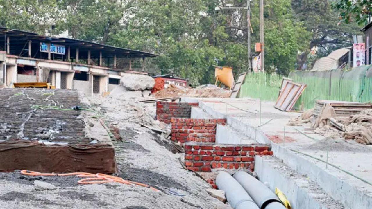 With infrastructure costs rising sharply, the BMC is pushing departments to improve estimation accuracy and reduce delays caused by administrative bottlenecks
