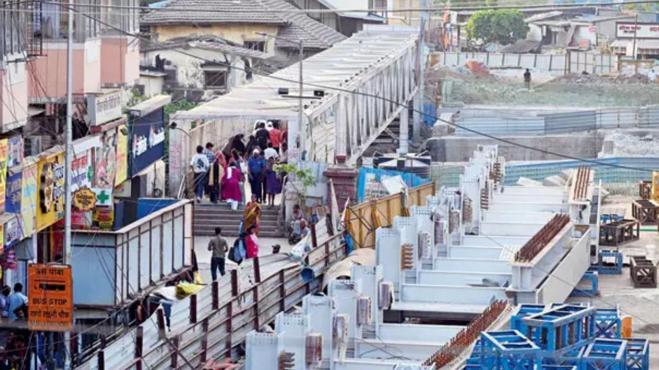 The move comes after several major civic projects witnessed sharp cost increases, with some estimates rising by nearly 50 per cent