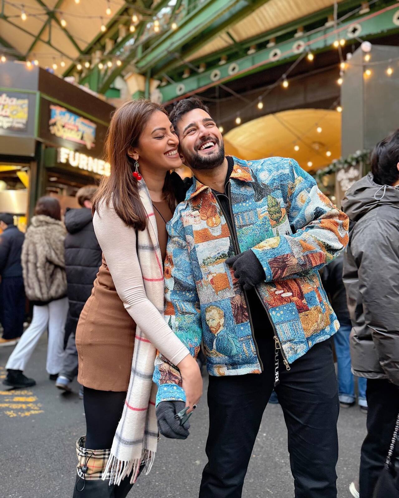 Anushka shared that she initially found Aditya a little full of himself, but as they grew closer, she discovered that he had one of the kindest and purest hearts she had ever known.