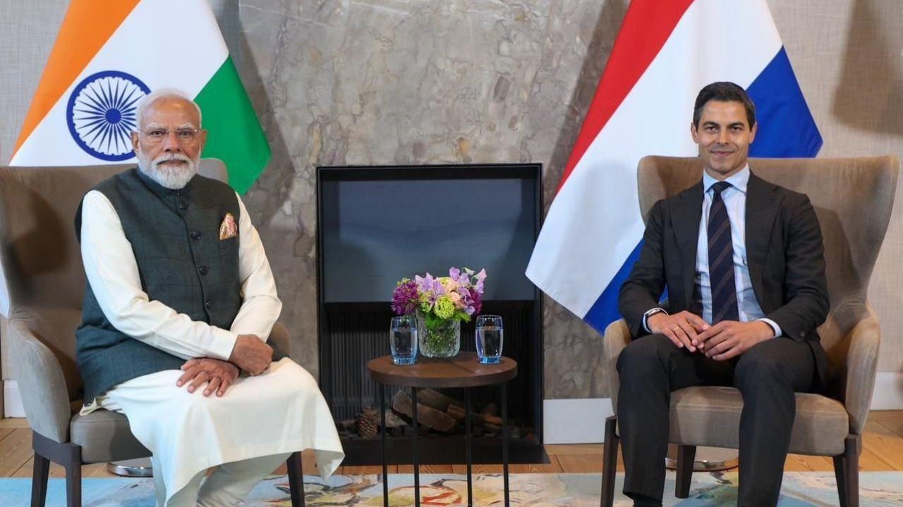 Defence and security cooperation featured prominently in bilateral talks, with discussions on a possible defence industrial roadmap and collaboration in maritime and space sectors Defence and security cooperation featured prominently in bilateral talks, with discussions on a possible defence industrial roadmap and collaboration in maritime and space sectors