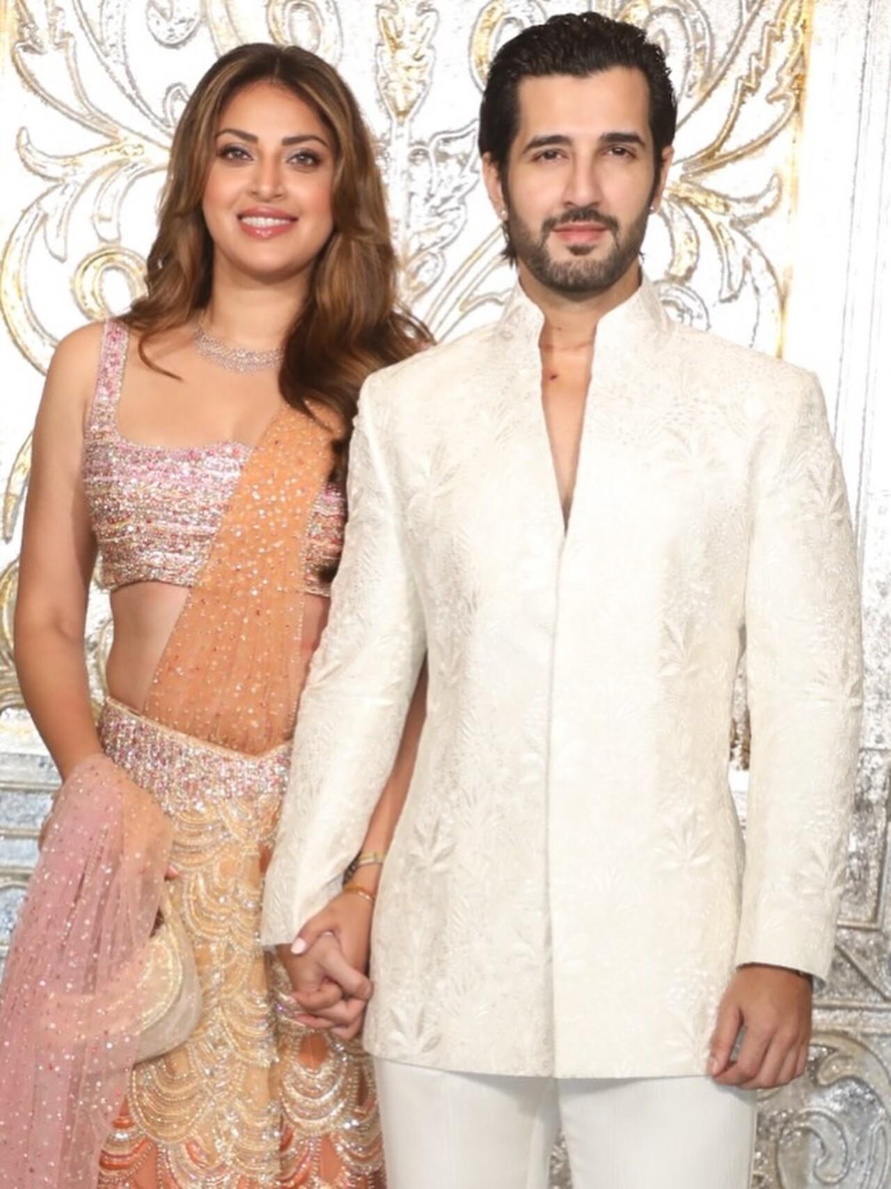 Aditya revealed that he had prepared a heartfelt video featuring messages from Anushka&rsquo;s friends and family about the impact she had on their lives.