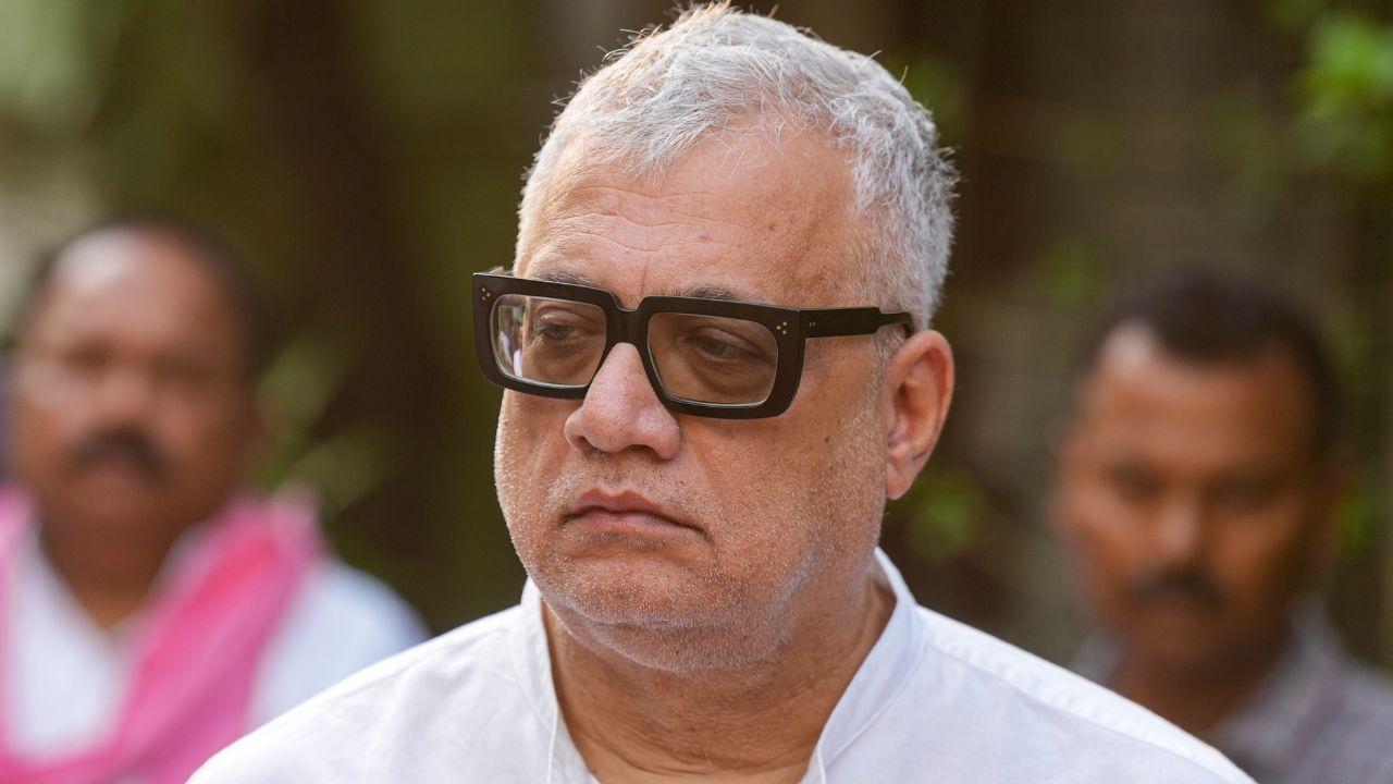 During Akhilehsh's visit, TMC leaders, including Abhishek Banerjee and Rajya Sabha MP Derek O'Brien, were also present