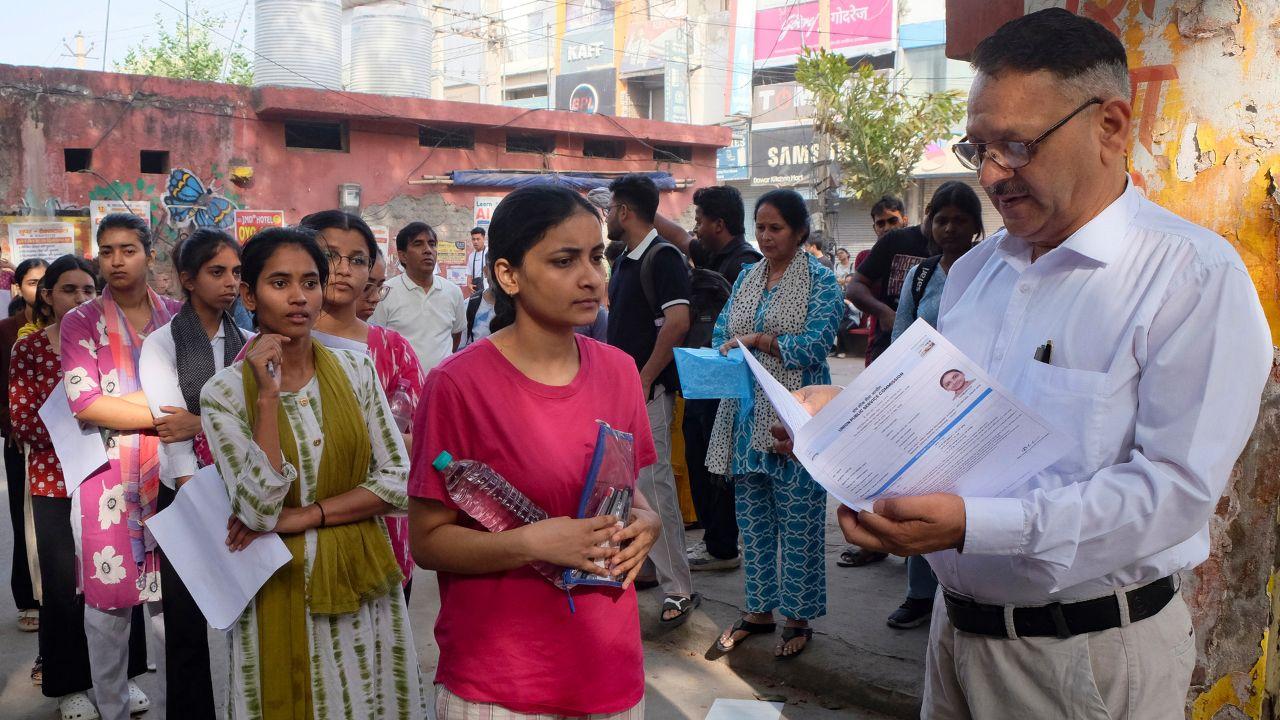 In an effort to decongest examination centres for the Civil Services (Preliminary) Examination-2026, the Union Public Service Commission (UPSC) has introduced three new examination centres at Bhubaneswar, Kanpur, and Meerut In an effort to decongest examination centres for the Civil Services (Preliminary) Examination-2026, the Union Public Service Commission (UPSC) has introduced three new examination centres at Bhubaneswar, Kanpur, and Meerut