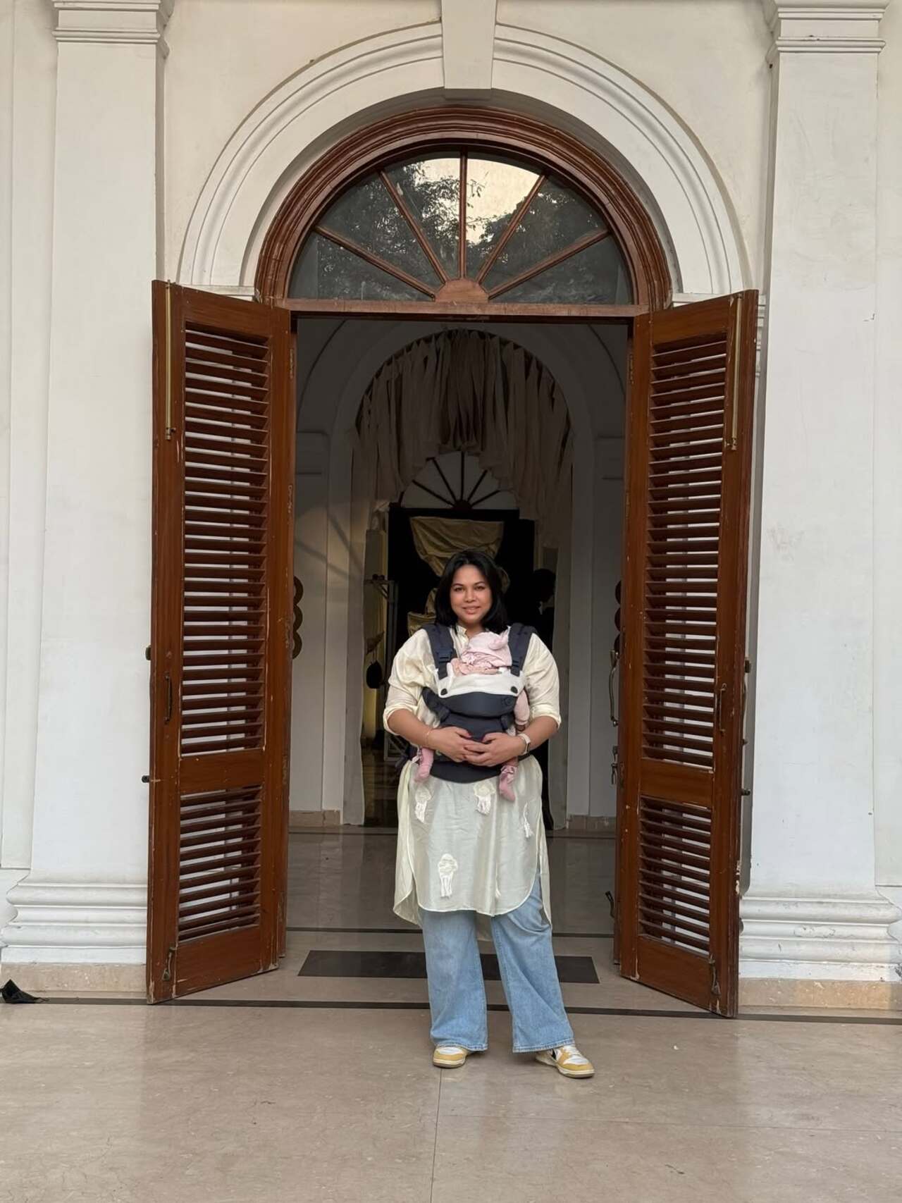 Sharing their joy, Randeep and Lin expressed in a joint statement: &ldquo;Naming our daughter has been an incredibly special and emotional moment for us.&rdquo;
They said that &lsquo;Nyomica&rsquo; felt just right the moment they heard it