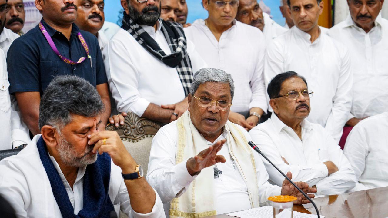 With Siddaramaiah stepping down from office, Karnataka politics now enters a new phase, even as his supporters describe his tenure as one of the most influential and transformative periods in the state’s political history With Siddaramaiah stepping down from office, Karnataka politics now enters a new phase, even as his supporters describe his tenure as one of the most influential and transformative periods in the state’s political history
