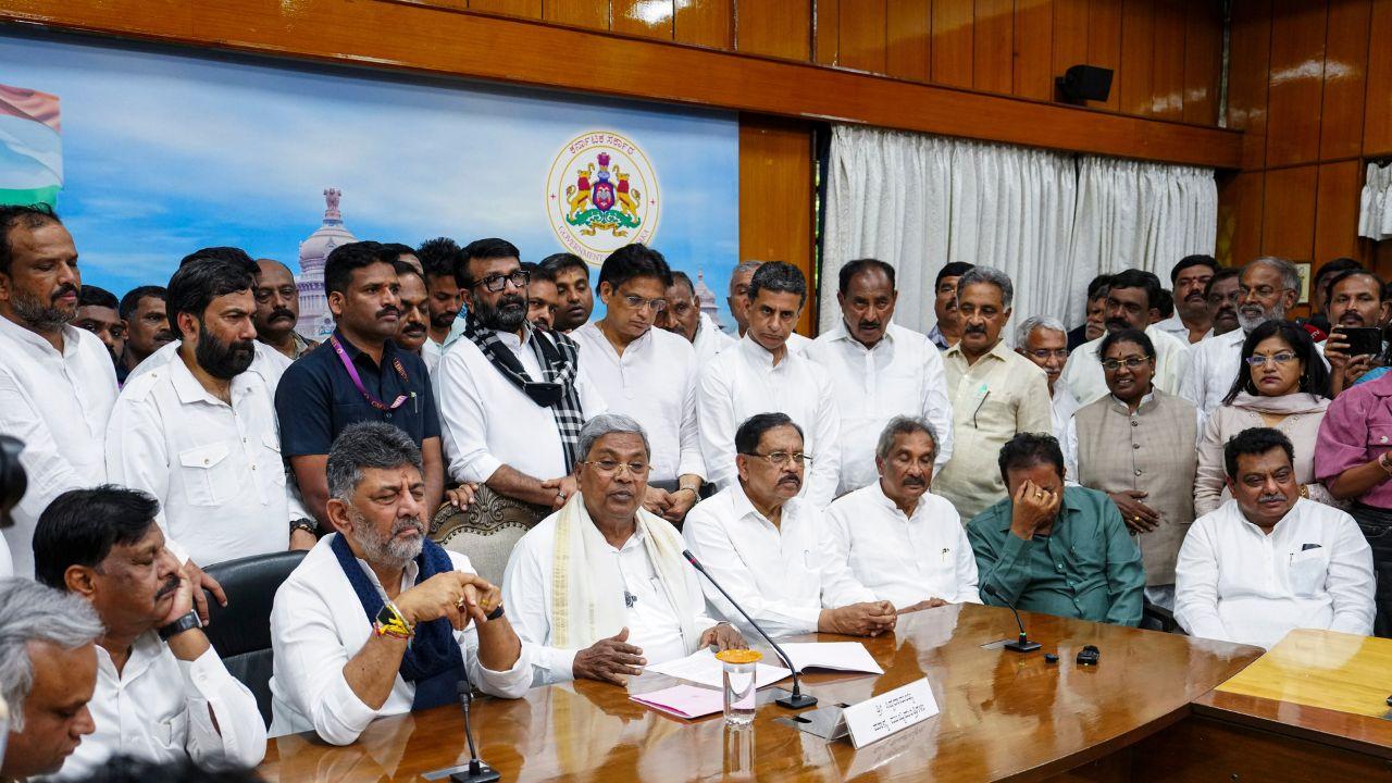 Over the course of his career, Siddaramaiah contested 12 Assembly elections and won nine of them. He also holds the record for presenting 17 state budgets Over the course of his career, Siddaramaiah contested 12 Assembly elections and won nine of them. He also holds the record for presenting 17 state budgets