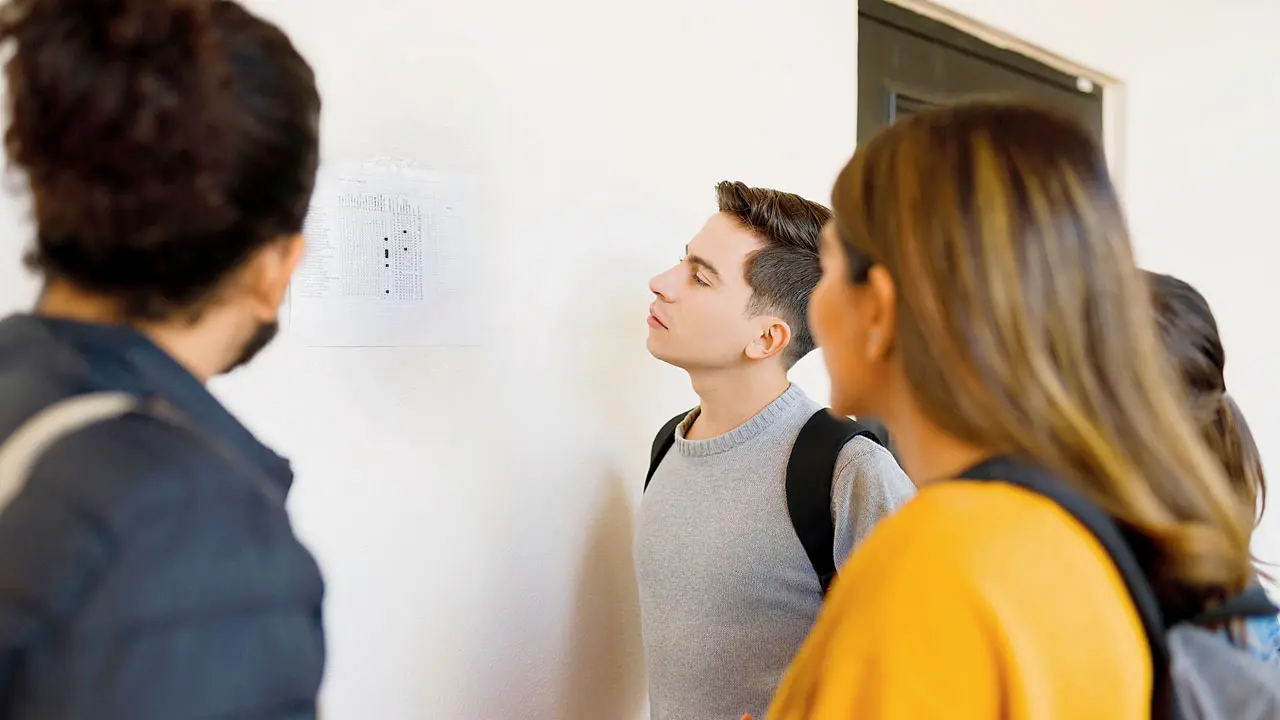 Representation pic/iStock