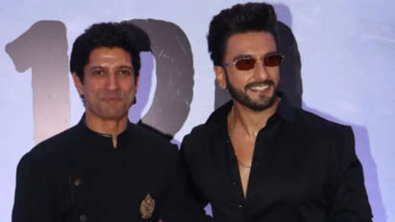 The decision comes more than a month after Farhan approached the federation with a complaint over Ranveer's exit from 'Don 3', which was announced by Excel Entertainment in August 2023, with a teaser revealing the actor as the new Don The decision comes more than a month after Farhan approached the federation with a complaint over Ranveer's exit from 'Don 3', which was announced by Excel Entertainment in August 2023, with a teaser revealing the actor as the new Don