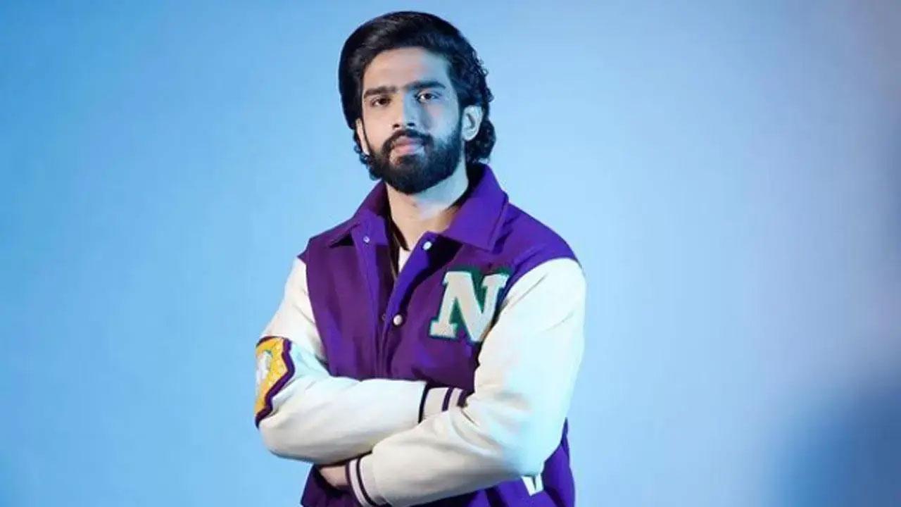 Amaal Malik accuses ‘mixed syndicate of egoistic humans’ for choking his growth in industry Amaal Mallik
