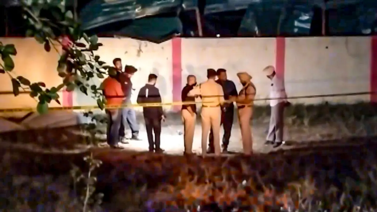 An investigation into both the incidents is underway.