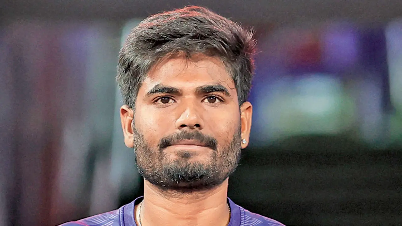 All rounder Anukul Roy added to India ‘A’ squad against Sri Lanka Anukul Roy
