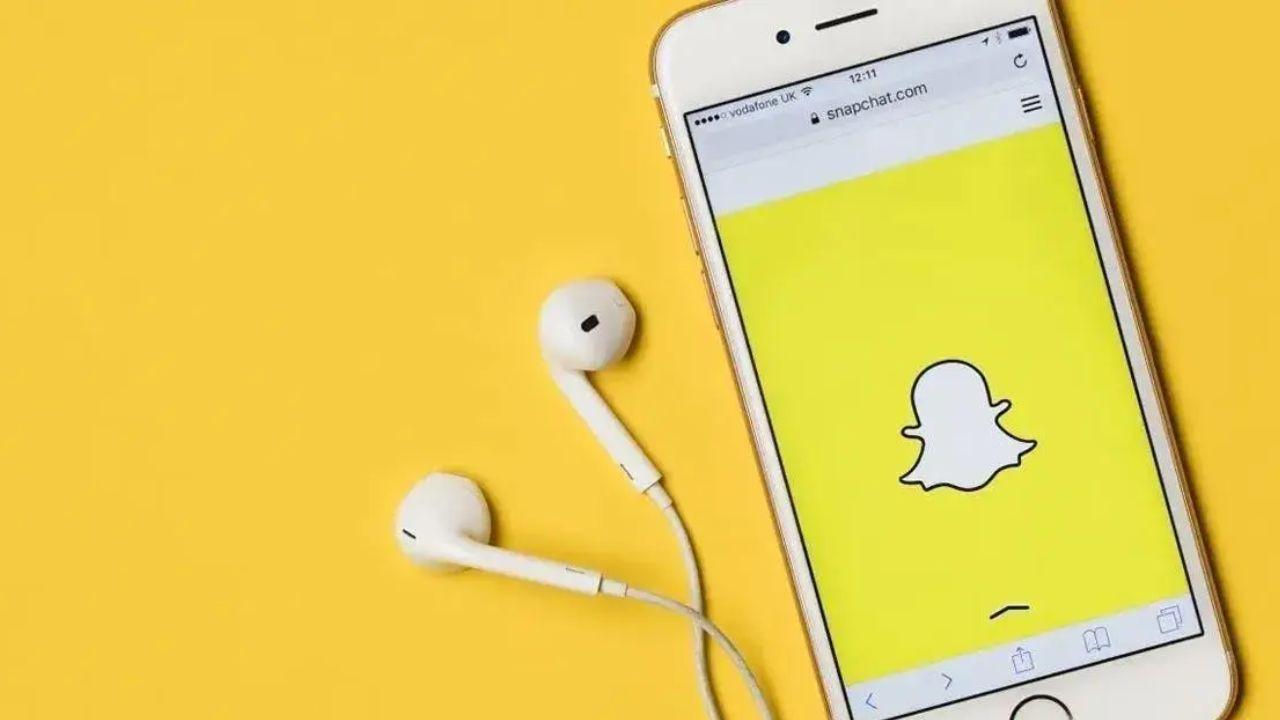 Snapchat strengthens position in India’s evolving creator ecosystem Representational image. File pic