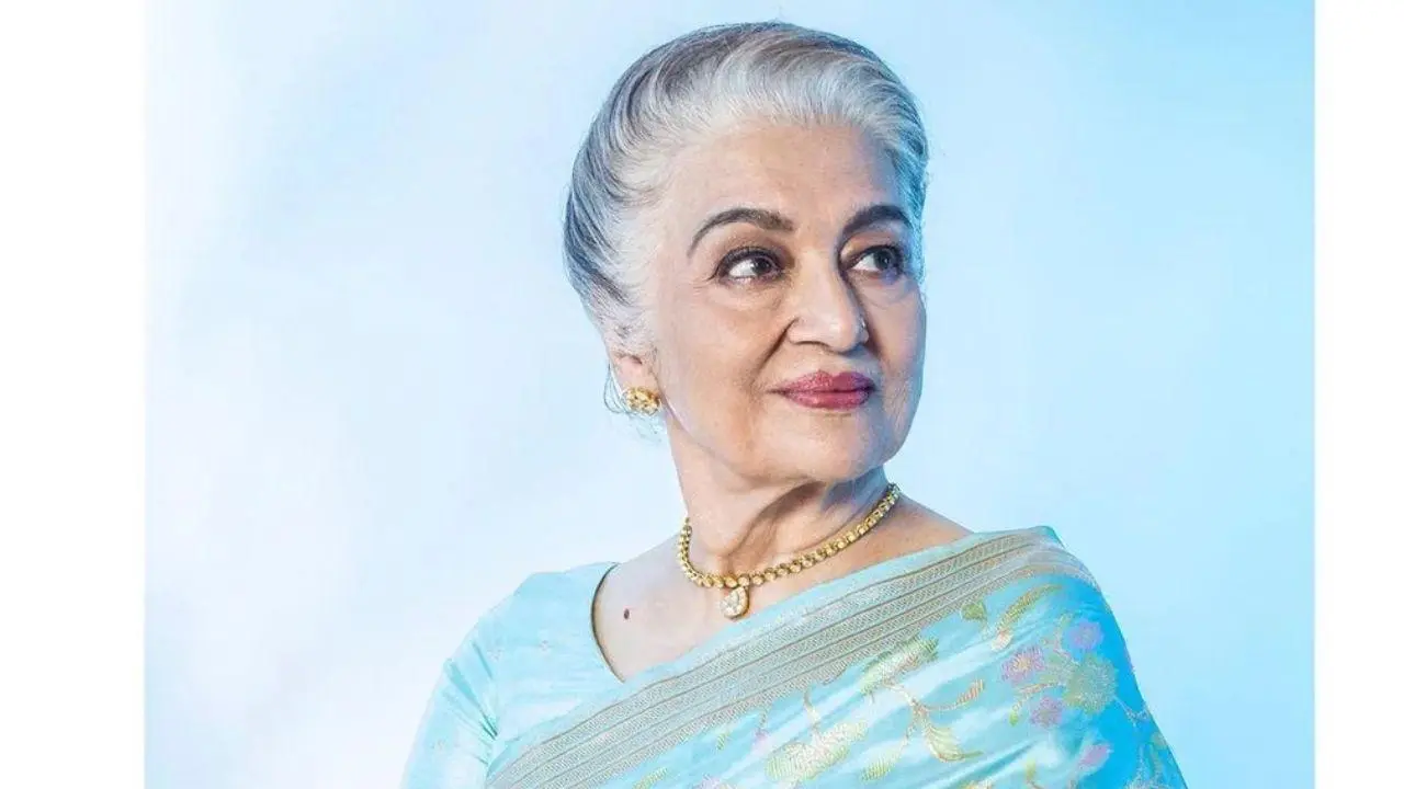 Asha Parekh shares hilarious story about Rajesh Khanna and Vinod Khanna’s girlfriends Asha Parekh
