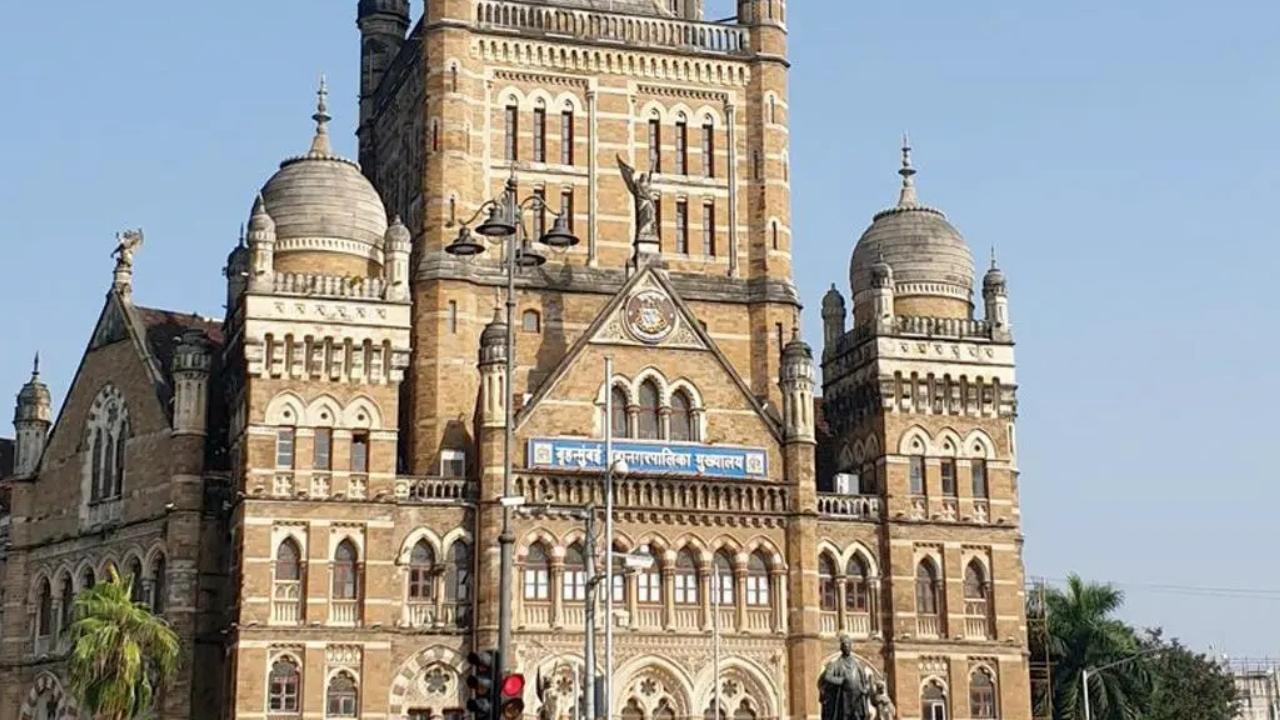 BMC to launch ‘TB-Free Mumbai’ campaign on May 26 Officials said the campaign aims to improve public awareness. Representational Pic/File
