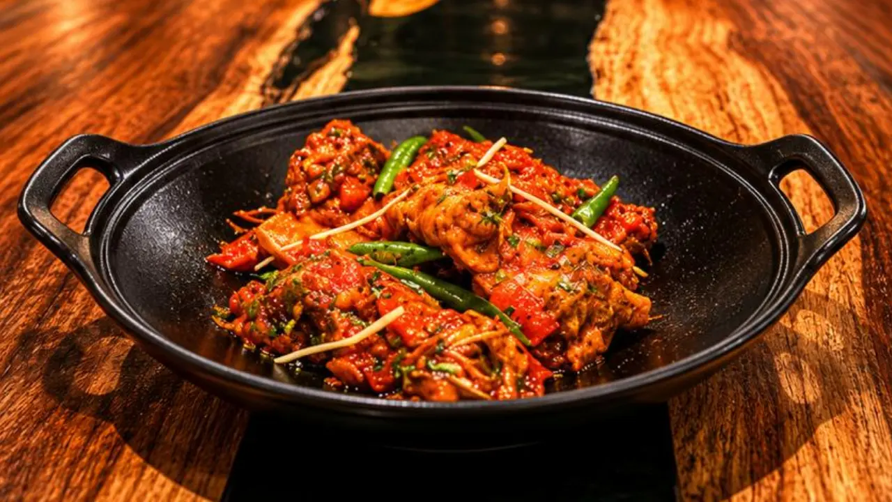 Bakri Eid 2026: Follow these 3 lesser-known mutton dish recipes to celebrate the festival Indian chefs say you can explore flavours from all over the country for the festival. Photo Courtesy: Special Arrangement
