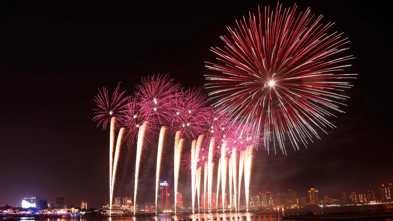 Eid-al-Adha is being celebrated on May 28 around the world. Photo Courtesy: AFP Eid-al-Adha is being celebrated on May 28 around the world. Photo Courtesy: AFP