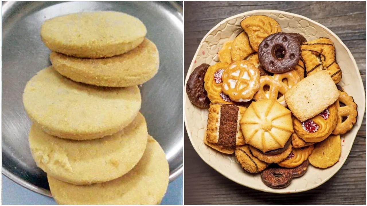 National Biscuit Day is being observed in the US on May 29. Photos Courtesy: File pics National Biscuit Day is being observed in the US on May 29. Photos Courtesy: File pics