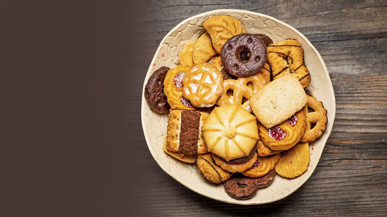 Celebrate the biscuit in India with this guide to the best variations in Mumbai Pic/iStock