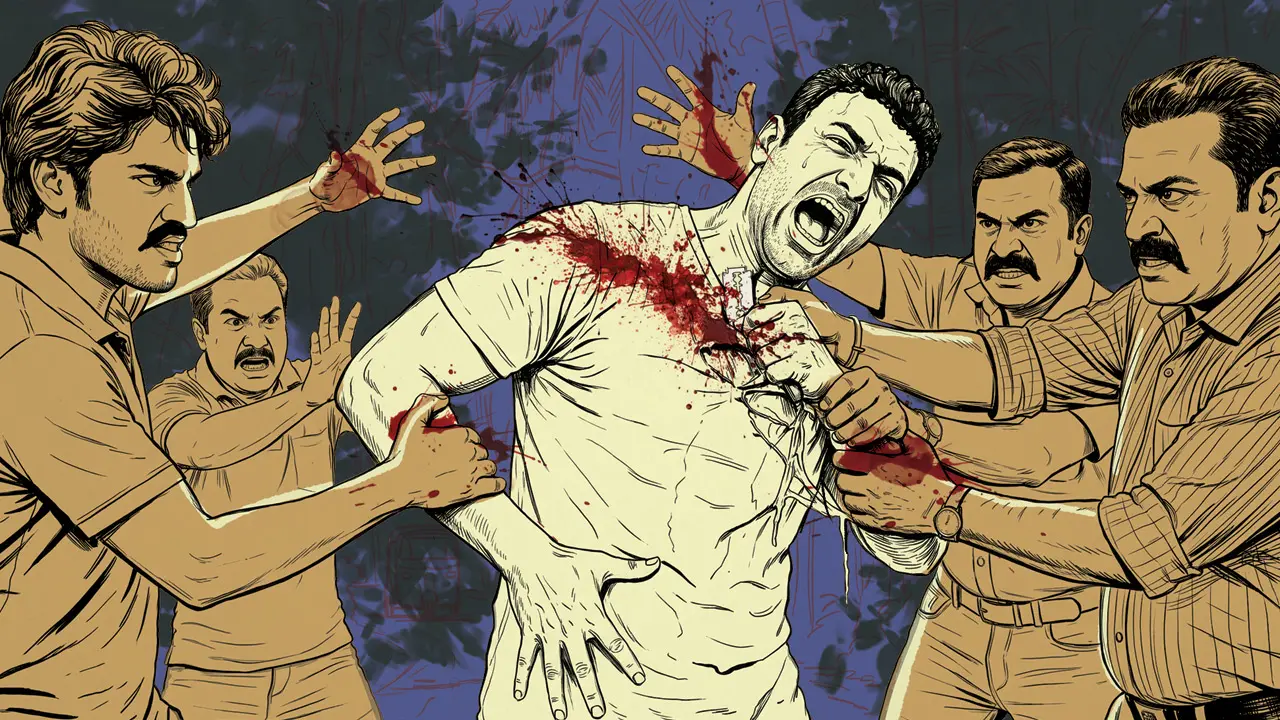 Illustration/Uday Mohite