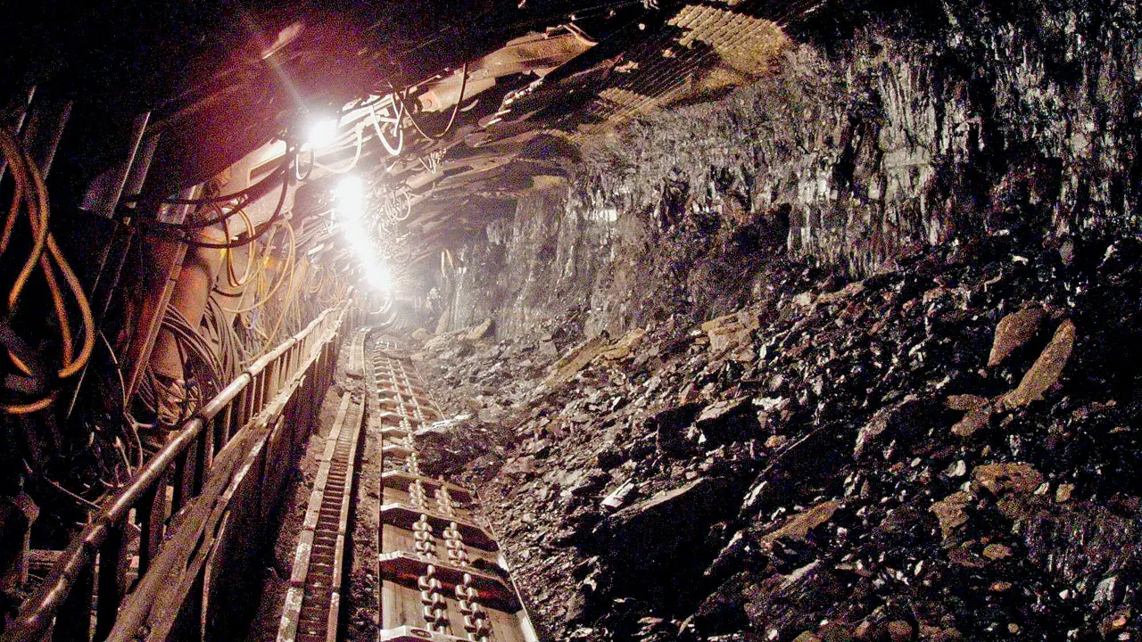 90 killed in gas explosion at coal mine in north China, rescue efforts continue So far 201 miners have been rescued from the coal mine gas explosion in China. PIC/X@aricchen