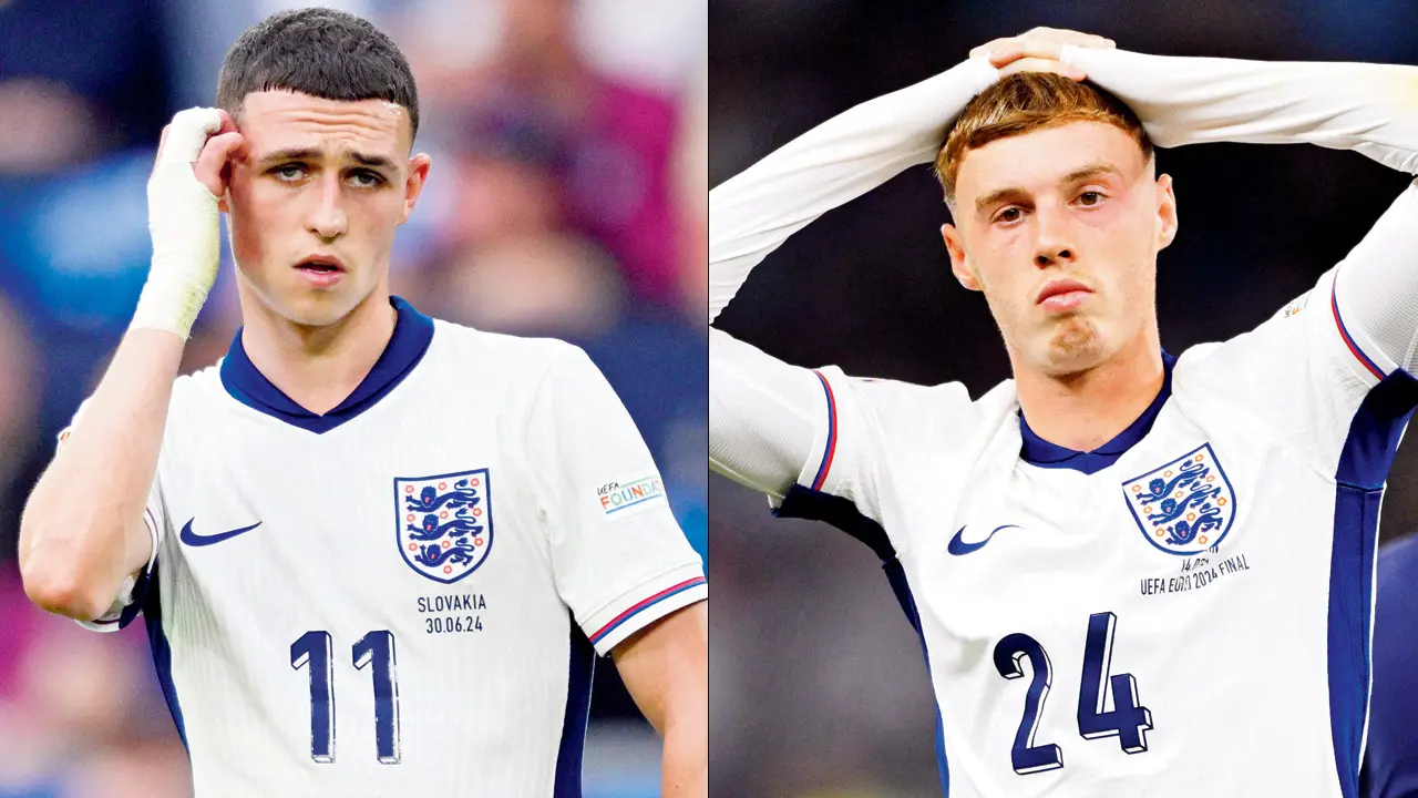 FIFA World Cup | 'Teams win tournaments, not individuals': Tuchel Phil Foden and Cole Palmer